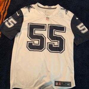 Dry fit vander esch jersey